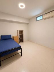 Seletar Hills Estate (D28), Semi-Detached #577405541
